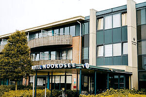 WestCord Hotel Noordsee Ameland Holland Reiseblog 4
