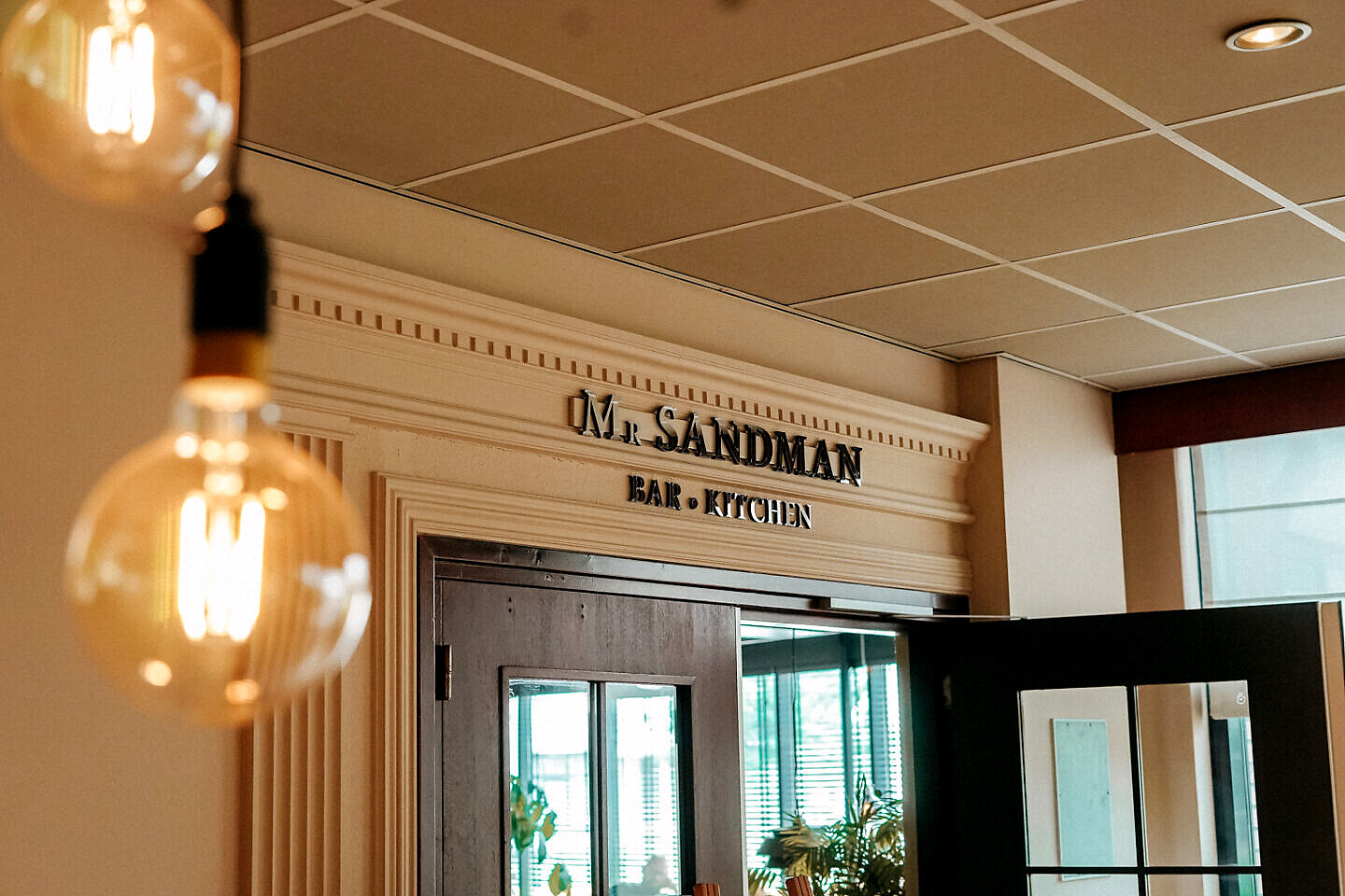 WestCord Hotel Noordsee Ameland Restaurant Mr Sandman Reiseblog 99