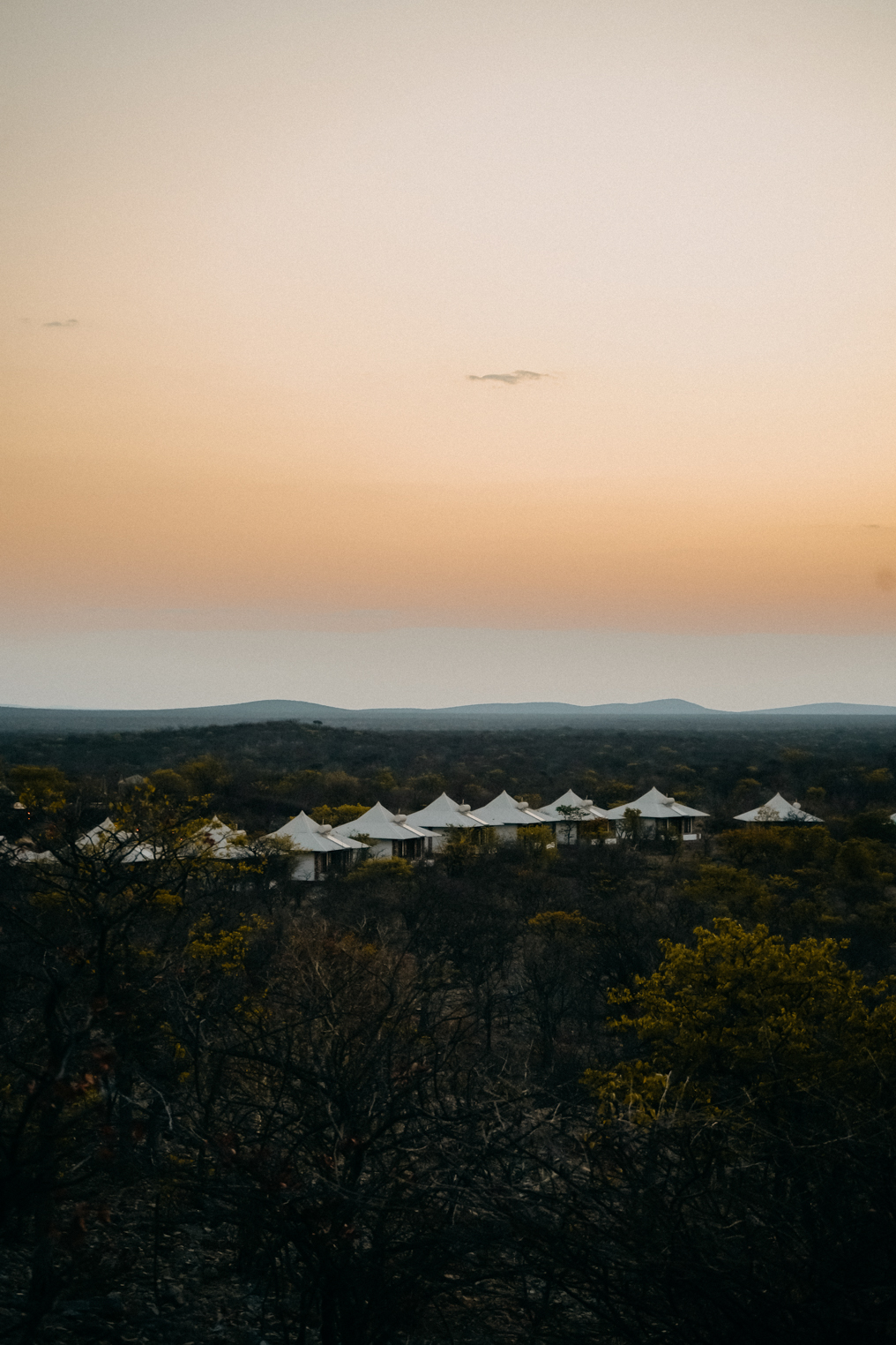 Hotel Namibia Etosha Nationalpark Etosha Safari Lodge Reiseblog Insider Tipp