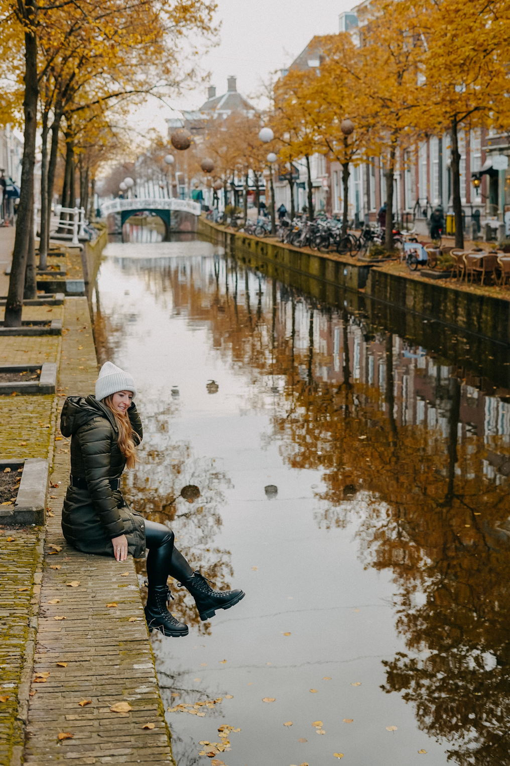 Wochenendtrip Niederlande Holland Empfehlung Delft Tipp 4