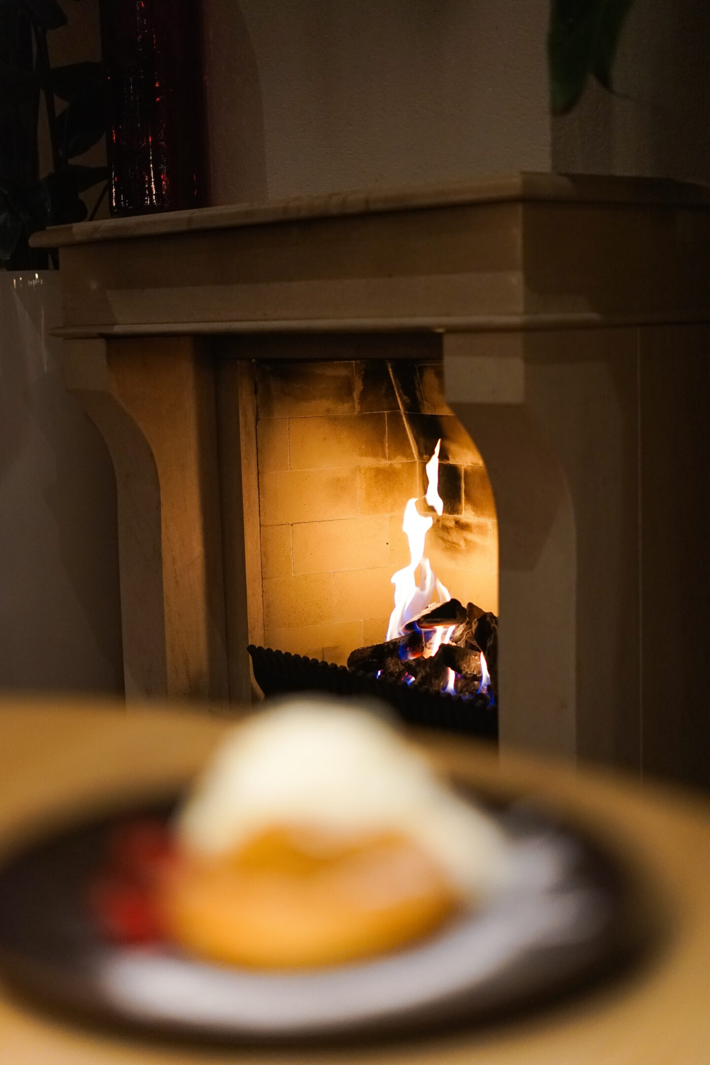 Hotel Terschelling WestCord Schylge Restaurant Op West Tipp 4