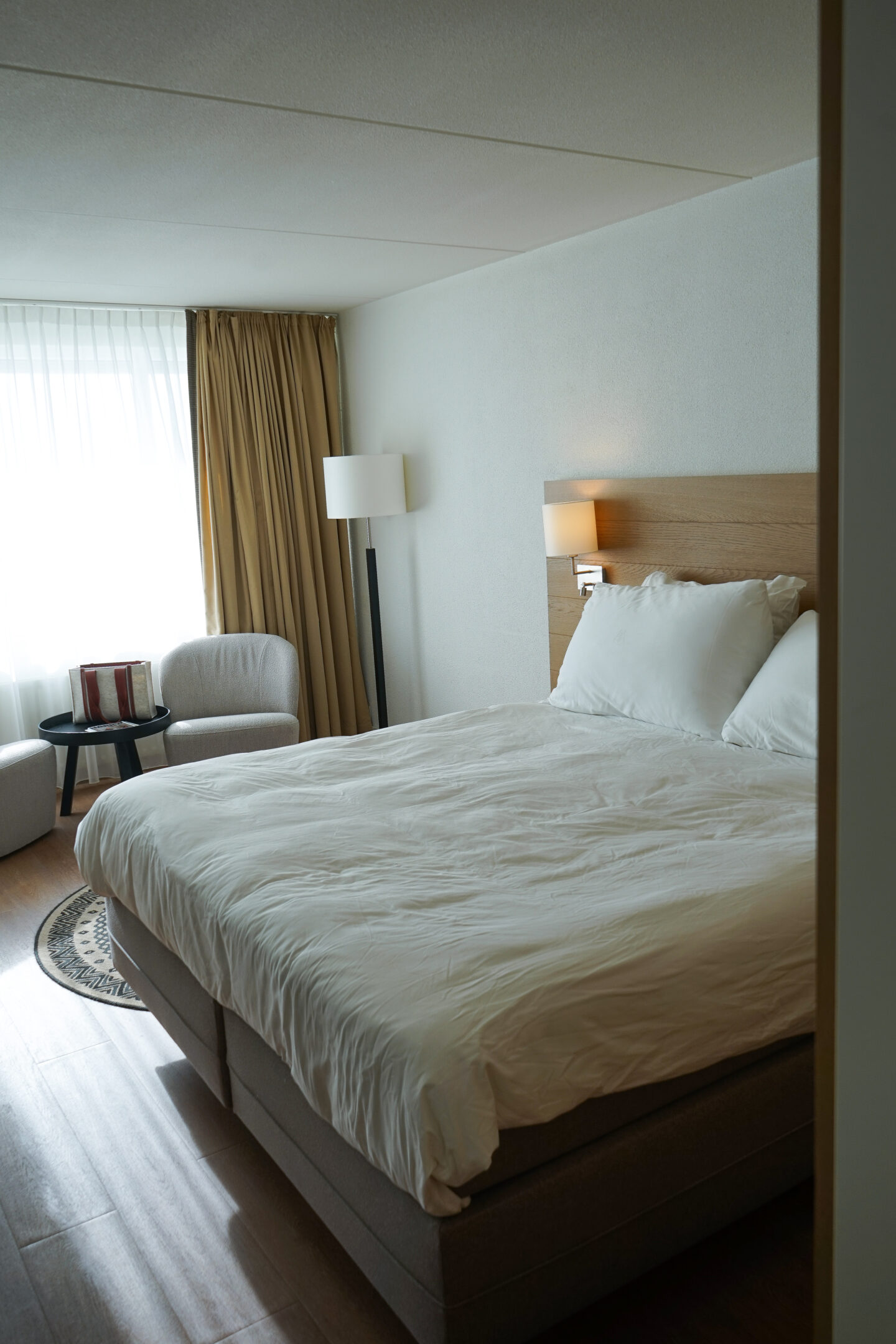 westcord-schylge-hotel-terschelling-superior-zimmer